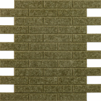 Звукоизоляционная панель 600х600х9мм Хаки SW-00002705