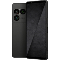 Смартфон Sony Xperia 1 VIII 12/512GB Graphite Black EU