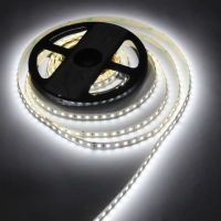 LED стрічка LED-STIL 6000K, 8,6 Вт/м, 2835, 120 діодів, IP33, 12V, 700 LM, холодне світло