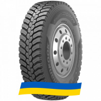 13 R22.5 Hankook DM09 Smart Work 156/150K Ведущая шина