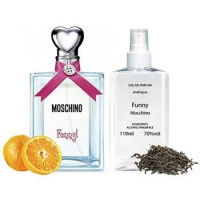 Moschino Funny - Parfum Analogue 110ml
