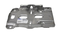 Полка аккумулятора Ланос ЗАЗ  TF69Y0-9627882-1