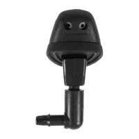 Фитинги, форсунки омывателя Форсунка омывателя стекла - Fiat Punto