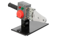 Паяльник пластикових труб Intertool 850 Вт x 20-32 мм (RT-2110)