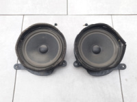 Динамик передней двери Мерседес-Бенц W210