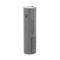 Акумулятор 18650 Li-Ion LG INR18650M29 (LG M29), 2850mAh, 6A, 4.2/3.67/2.5V, Gray