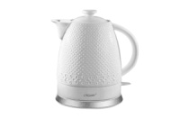 Электрочайник Maestro 1.5 керамический (MR-073)