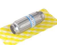 Гофра 50х200 Daewoo Lanos, Chevrolet Aveo, Lacetti, Kia Rio, Hyundai Accent 3-х слойная