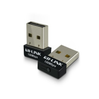 Wi-Fi адаптер LB-Link BL-WN151 150Mbps