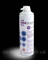 Масло спрей для  наконечников Bossklein Universal Handpiece Oil Spray 500 ml. TopDental No2100