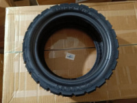 Покрышка бескамерная электросамоката TUOVT 90/55-6.5 Kugoo KuKirin M5 PRO