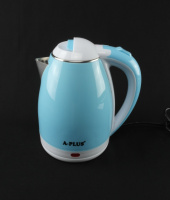 Электрический чайник на 2 л A-Plus AP-2128