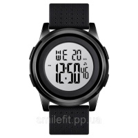 Годинник наручний чоловічий SKMEI 1502BKWT