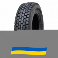 315/80 R22.5 Samson GL268D 154/150M Ведущая шина