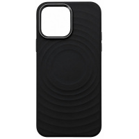 Чохол Wave Case with MagSafe для iPhone 13/14 Black