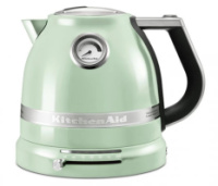 Электрочайник KitchenAid Artisan 5KEK1522EPT 1.5 л фисташковый