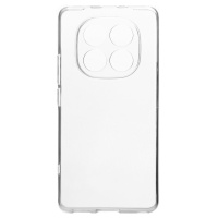 Чохол ArmorStandart Air Camera Cov для Xiaomi Redmi Note 15 4G/5G/Poco M8 5G Прозорий (ARM89685) (Код товару:43668)