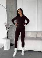 Жіночій костюм термо 124934