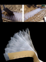 Сотовые ячейки для рассады Новинка 2023