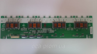 Плата Инвертор  SSL320_16B01  SSi320_16b01