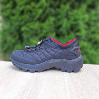 Merrell ICE Cup Чорні з червоним