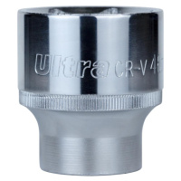 Насадка шестигранна 3/4« 46мм CrV ULTRA (6075462)