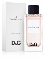 D&G Anthology L’Imperatrice 3