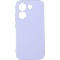 DM Чохол Full Soft Case для Poco X8 Pro Violet