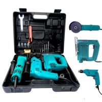 Електроінструменти