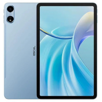 Планшет Oscal Pad 100 12/256GB LTE Sky Blue Global (Код товару:41189)