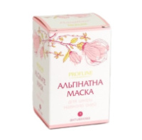 Альгинатная маска для кожи вокруг глаз 8 зип пакетов Примафлора