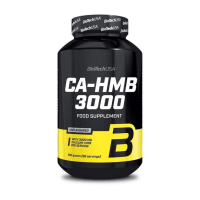 Biotech USA Ca-HMB 3000 (200 грам)