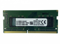 Модуль памяти Kingston SODIMM DDR4 8ГБ 2400 MHz