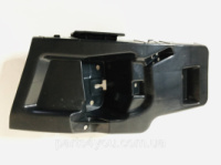 Крепление заднего бампера FORD EDGE 2015-2018 FK7B17D948AB, FT4Z17D942A правое