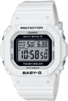 Часы CASIO BGD-5650-7ER