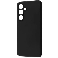 Чохол WAVE Colorful (TPU) для Samsung S26 Plus 5G S946 Black