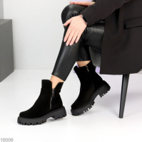 Черевики Preatty зима 16006