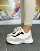 Зимові кросівки