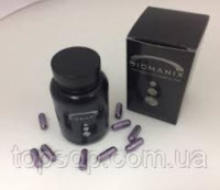 Капсулы для потенции Biomanix-Биоманикс,Биоманикс Biomanix капсулы возбудитель для потенции