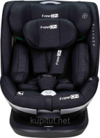 Автокрісло FreeON Opal, i-size 40-150 см, black