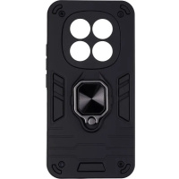 Чохол Gelius Hard Defence PC Series для Xiaomi Redmi Note 15 Pro+/Poco M8 Pro Black