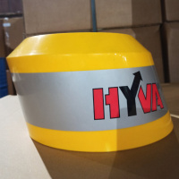 Кришка гідроциліндра FC 169 Hyva, 71839030