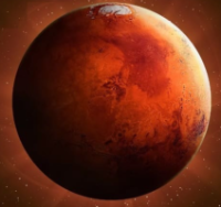 Mars