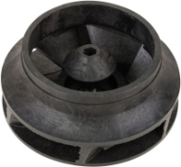 Крильчатка насоса KAP450 RPUM0013.18R (RBH0007.15R)