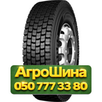 295/80R22.5 Continental HDR2+ 152/148M Ведущая грузовая шина