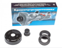 Ремкомплект главного цилиндра сцепления Ваз 2101-07 (EPDM) Кременчуг