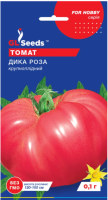 Насіння Томату Дика Роза (0.1г), For Hobby, TM GL Seeds