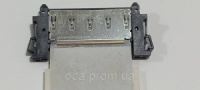 Шлейф LVDS T-con 41pin AWM 20861 105C 60V VW-1 TOTOKU-Z E46560 P.N.V90A00423800 140604 д-15см ш-2.5см