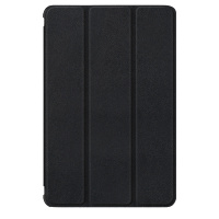 Чехол для планшета Armorstandart Smart Case Samsung Galaxy Tab A 8.0 2021 Black (ARM60971)