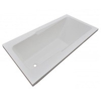 Акриловая ванна Redokss San NOVARA 1800х900
